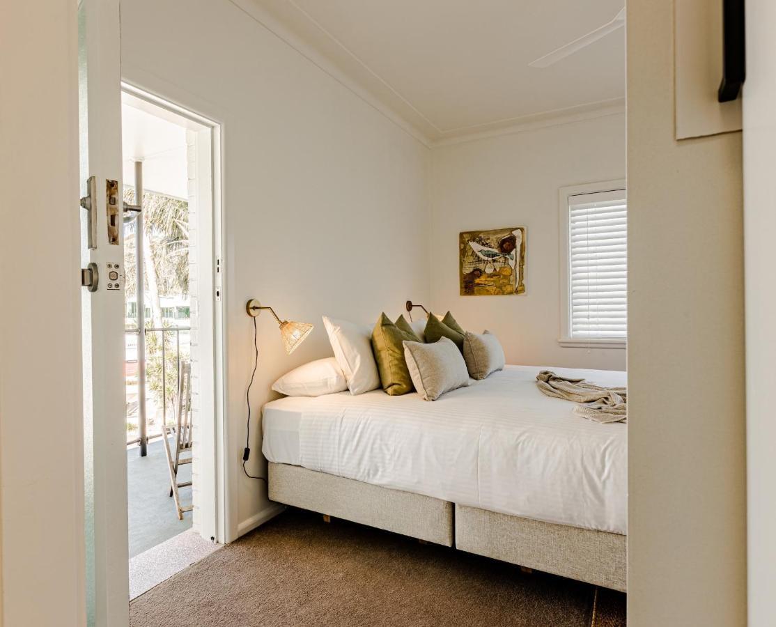 Bay Breeze Boutique Accommodation Батманс-Бэй Экстерьер фото